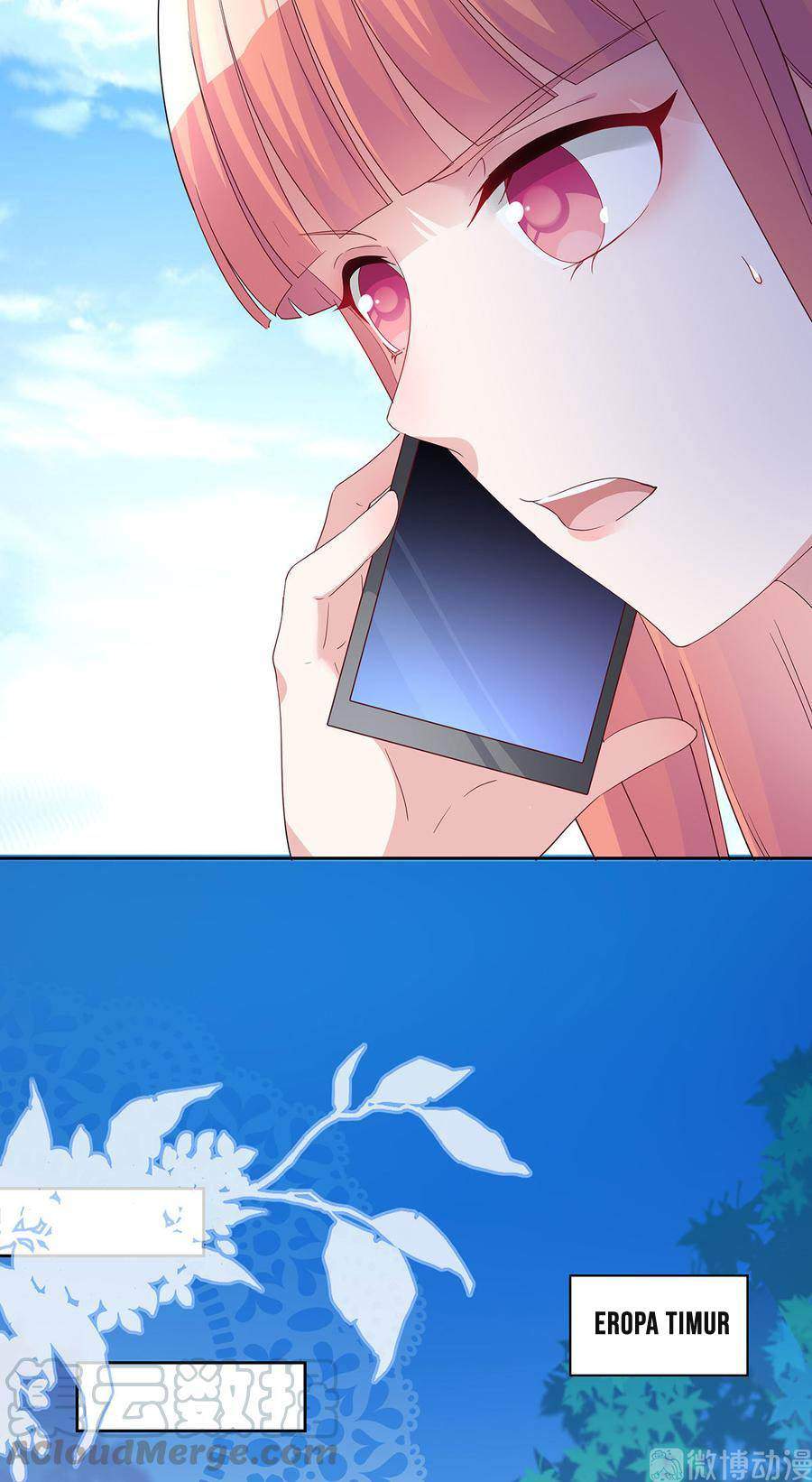 Me! Super Rich! Chapter 69 Bahasa Indonesia